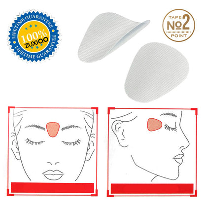 Women Facial Anti Wrinkle Pads