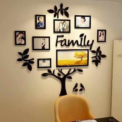 3d wall sticker