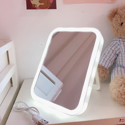 LED Vanity Mirror Portable Vanity Mirror