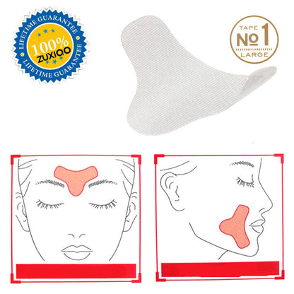 Women Facial Anti Wrinkle Pads