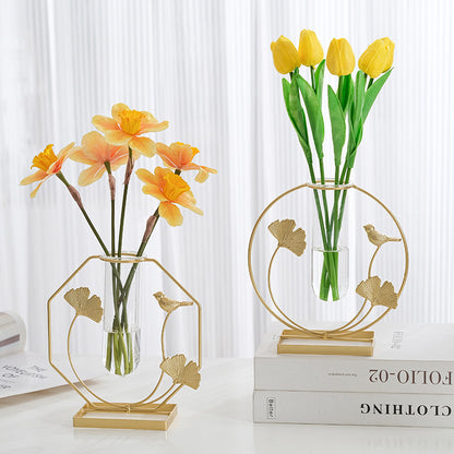 Creative Living Room Decoration Vase