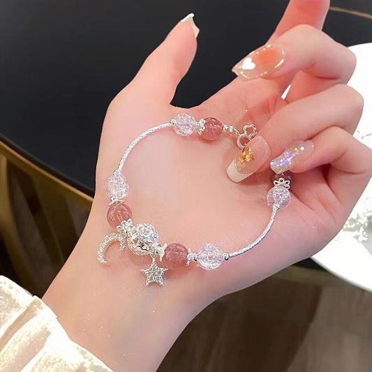 Fashion Personality Butterfly Bracelet