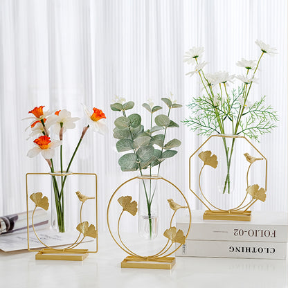 Creative Living Room Decoration Vase